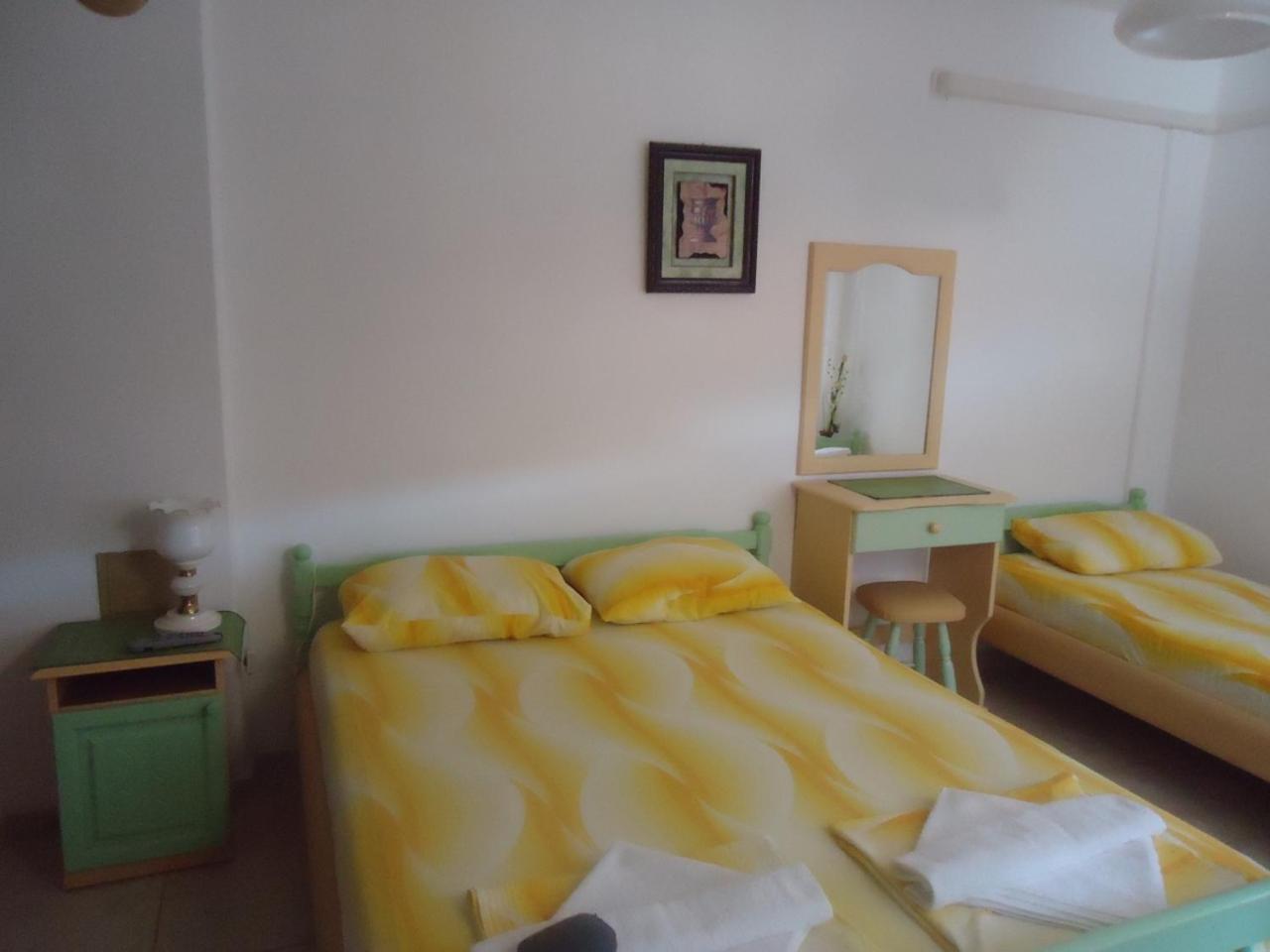 Хотел "Тихия Кът" Sozopol Exterior photo