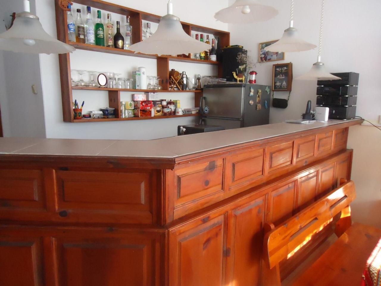 Хотел "Тихия Кът" Sozopol Exterior photo