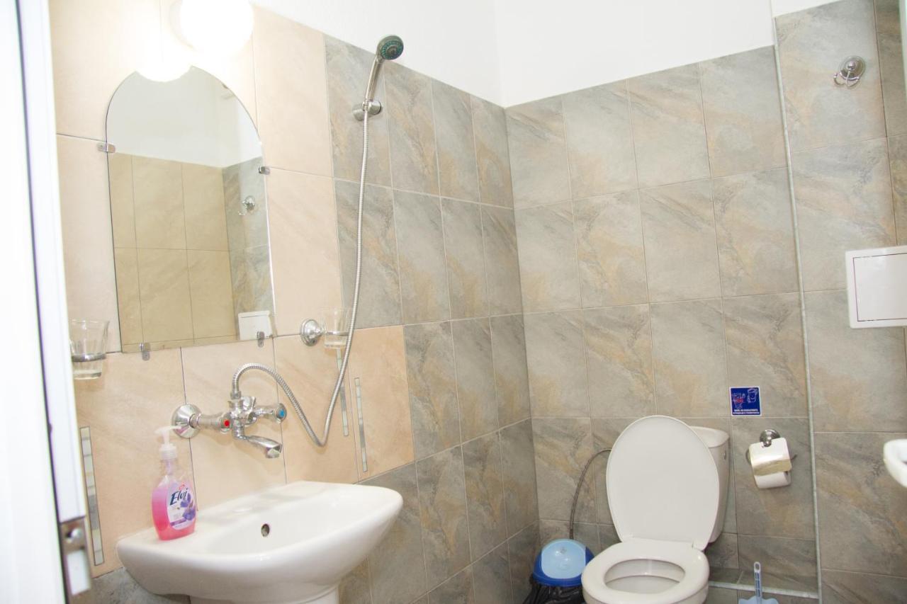 Хотел "Тихия Кът" Sozopol Exterior photo