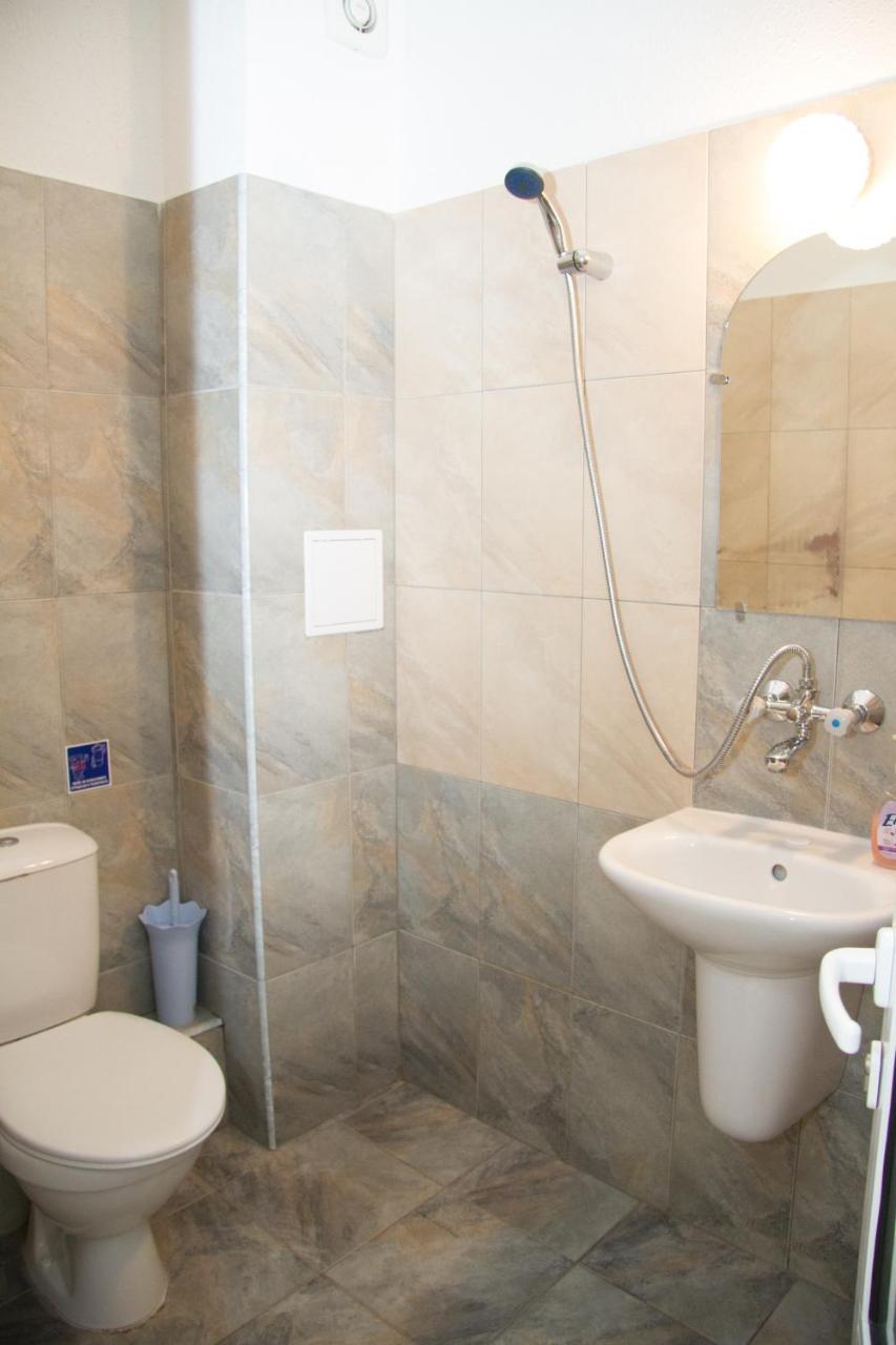 Хотел "Тихия Кът" Sozopol Exterior photo