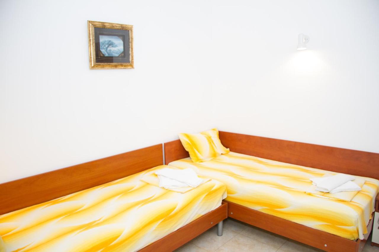 Хотел "Тихия Кът" Sozopol Exterior photo